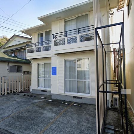 Apartamento 和モダンなお部屋 箱根神社参拝や駅伝観戦箱根観光に最適な芦ノ湖鳥居が見える海賊船コンビニ徒歩圏201 Exterior foto