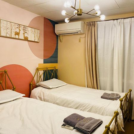 Apartamento 和モダンなお部屋 箱根神社参拝や駅伝観戦箱根観光に最適な芦ノ湖鳥居が見える海賊船コンビニ徒歩圏201 Exterior foto