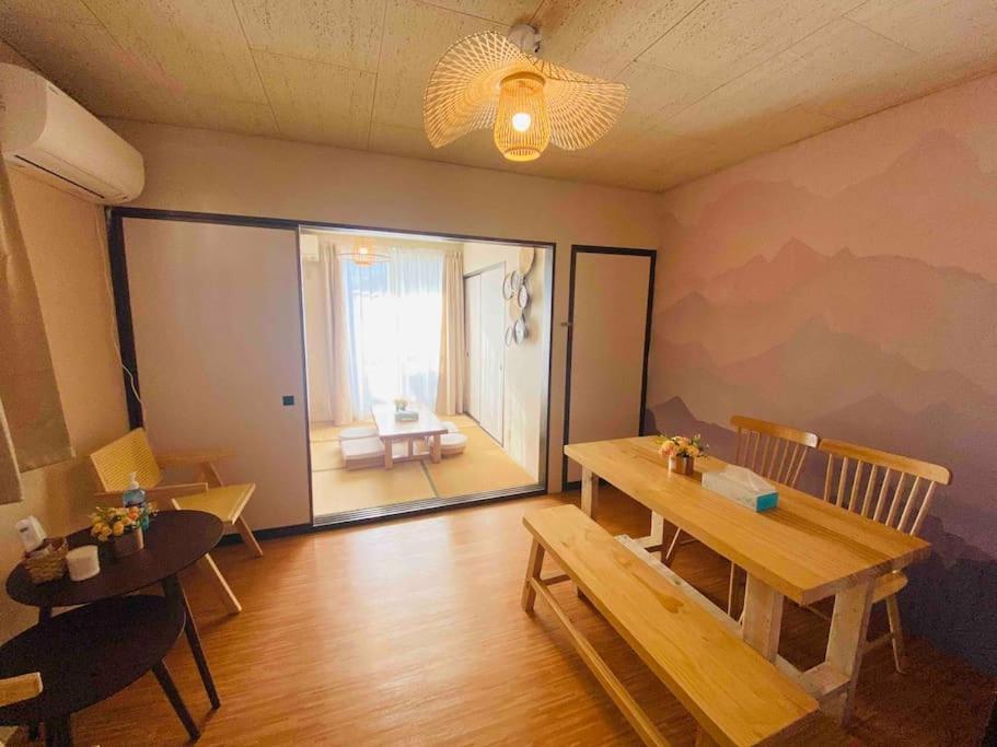 Apartamento 和モダンなお部屋 箱根神社参拝や駅伝観戦箱根観光に最適な芦ノ湖鳥居が見える海賊船コンビニ徒歩圏201 Exterior foto